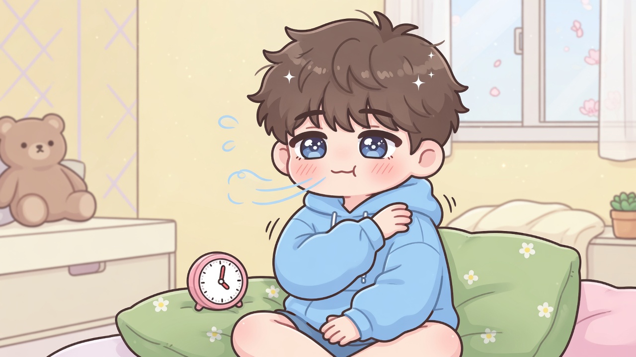 매일 10분으로 시작하는 나만의 스트레스 관리 루틴 만들기